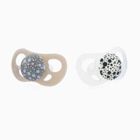 Twistshake - Chupetes 06 Meses 2 Uns