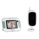 thumbnail image 1 of Cámara Monitor Portatil Bebe LCD 2.4 Visión Nocturna Bebesit, 1 of 5