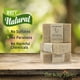 thumbnail image 5 of Soap The Soap Haven Leche de cabra con avena y miel x4, 5 of 6