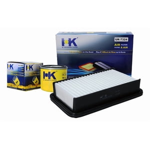 Repuestos Del Sol - Kit Filtro Para Suzuki Mastervan 1 3 G13Bb 2000 2006