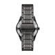 thumbnail image 2 of RELOJ RELIC Rylan de Acero Inoxidable con Pulsera en Tono Gunmetal, 2 of 5