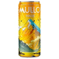 Mullo Focus Pack 6 Unidades