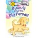 thumbnail image 1 of Spotlight: ¡Biscuit y el Gran Desfile!, 1 of 1