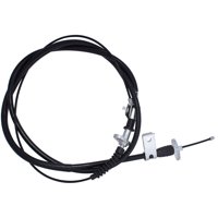 Repuestos Del Sol - Cable Freno Mano Trasero Izquierdo Nissan Terrano D22 2.5 2002 2010