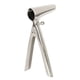 thumbnail image 3 of Medical Stainless Steel Genital Vagina Anus Expansion Anal Plug Vaginal Speculum Mirror Anal Trainer BDSM Anal Insertion Sex Toy, 3 of 3