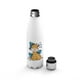 thumbnail image 1 of Botella Agua Termica Jirafa Bebe De Acero Inoxidable, 1 of 1