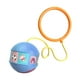 thumbnail image 5 of Ball Ankle Skip Game Linternas Sports Ball Para Beach Party Game Kids Gifts Blue, 5 of 5
