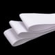 thumbnail image 5 of Bandas elásticas Airisoer blancas de 2,5 cm x 11 m para coser, 5 of 7