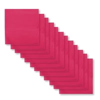 Bandanas Umo Lorenzo, 12 Unidades, 100% Algodón, Para Hombre Y Mujer