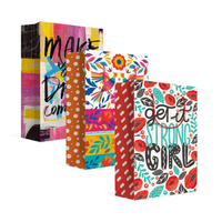 Bolsa De Regalo Femenina (L) Village