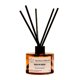 thumbnail image 4 of Difusor De Aroma Mikado Aromatherapy 150ml Varillas Ratan naranja claro, 4 of 4