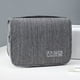 thumbnail image 3 of 1pc Hanging Travel Toiletry Bag,Cosmetic And Bath Organizer Bag, 3 of 4