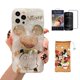 thumbnail image 1 of Funda para teléfono Hosiss Cartoon Mickey Mouse para iPhone 11 Pro Max, 1 of 3