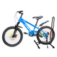 thumbnail image 5 of Bicicleta Aro 20 Cfeng Con Freno Disco Azul Celeste, 5 of 7