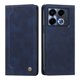 thumbnail image 2 of Funda Billetera para Infinix Note 40 Pro 4G/5G Imán y Resistente Azul, 2 of 6