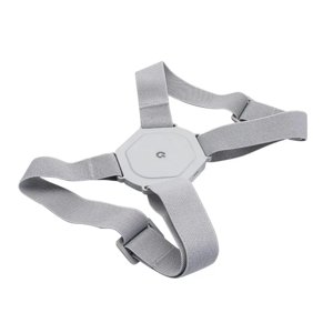 Total E-Commerce - Corrector De Postura Ajustable Electrico Usb Clavicula Columna