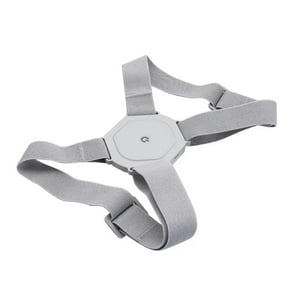 Total E-Commerce - Corrector De Postura Ajustable Electrico Usb Clavicula Columna