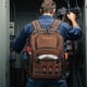 thumbnail image 2 of Mochila Herramientas WELKINLAND 70 Bolsillos 45L Impermeable, 2 of 3
