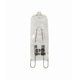 thumbnail image 5 of Bombilla halógena VSTAR G9 con base bipin, 60 W, 120 V (paquete de 10), 5 of 5