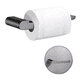 thumbnail image 1 of Porta Rollo Papel Higienico Taumm Kassel Gris De Pared, 1 of 5