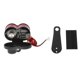 thumbnail image 5 of Cargador De Coche De Motocicleta De 12 V, Enchufe De Encendedor De Cigarrillos USB Dual, 5 of 5