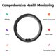 thumbnail image 2 of Anillo Inteligente TIAZUUX Fitness, Sueño y Monitor de Ritmo Cardíaco, 2 of 8