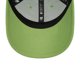 thumbnail image 3 of Jockey Gorra New Era New York Yankees MLB 9Forty Flawless Green Med New Era, 3 of 4