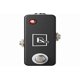 thumbnail image 1 of Pedal de Silencio JHS – Pedal de Pie Bloqueante, 1 of 1