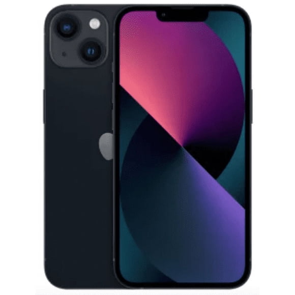 Iphone 13 Mini 256gb Midnight Reacondicionado