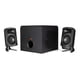 thumbnail image 1 of Sistema de altavoces para ordenador Klipsch ProMedia 2.1 con certificación THX, 1 of 6