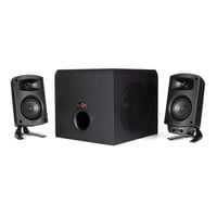 Sistema De Altavoces Para Ordenador Klipsch Promedia 2.1 Con Certificación Thx