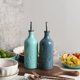 thumbnail image 4 of Botella Sweejar Home 600 ml Azul Niebla para Aceite/Vinagre, 4 of 8
