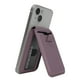 thumbnail image 1 of Billetera Tarjetero Magnético Vantage Premium Malva Head, 1 of 9