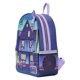 thumbnail image 4 of Minimochila Loungefly Disney Hocus Pocus Sanderson Sisters House, 4 of 8