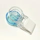 thumbnail image 1 of 1/2PCS Portable Pill Taker Medicine Storage Box Anti Pollution Pill Tablet Crusher for Personal Health Care, 1 of 3
