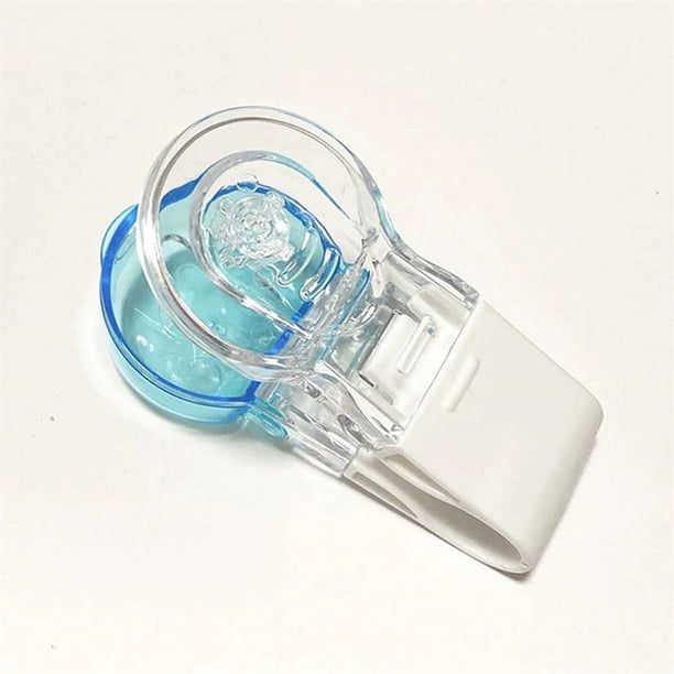 1/2PCS Portable Pill Taker Medicine Storage Box Anti Pollution Pill Tablet Crusher for Personal Health Care