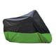 thumbnail image 4 of Funda De Moto Resistente Al Agua Para Invierno Snow Rain Green XXL, 4 of 5