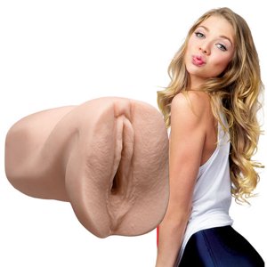 Dominame - Masturbador Pussy Jessie Andrews