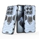 thumbnail image 3 of FOXDOCK Funda Antigolpes para Xiaomi 14T Pro – Protección Total con Soporte y Diseño Robusto, 3 of 5