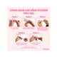 thumbnail image 2 of Uñas Sticker Efecto Gel Marine, 2 of 3