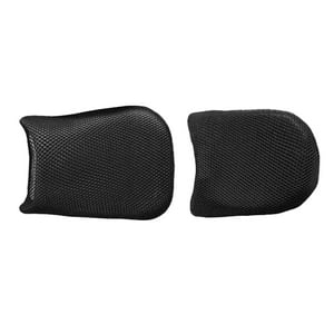 Genérico - Accesorios De Cubierta De Almohada Para Asiento De Motocicleta Bmw R1200Gs