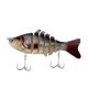 thumbnail image 5 of Se?uelos De Pesca Con Anzuelo Cebos De Pesca Realistas Para La Pesca De Pez Sol En El Río Mar Rojo, 5 of 5