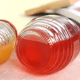 thumbnail image 3 of Pack 12 frascos herméticos vidrio 100 ml con tapa, colores, 3 of 3