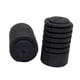 thumbnail image 3 of Parachoques De Goma Para Capó Profesional Compatible Con Nissan 2007-2013, 3 of 3