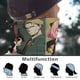 thumbnail image 5 of Spy × Family Braga de Cuello Protección Solar - Bandana UV Refrescante para Ciclismo y Deportes al Aire Libre, Hombres y Mujeres, 5 of 6