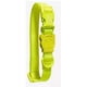 thumbnail image 2 of Collar Para Perro Neopro Lime Talla M | Medium Collar, 2 of 3