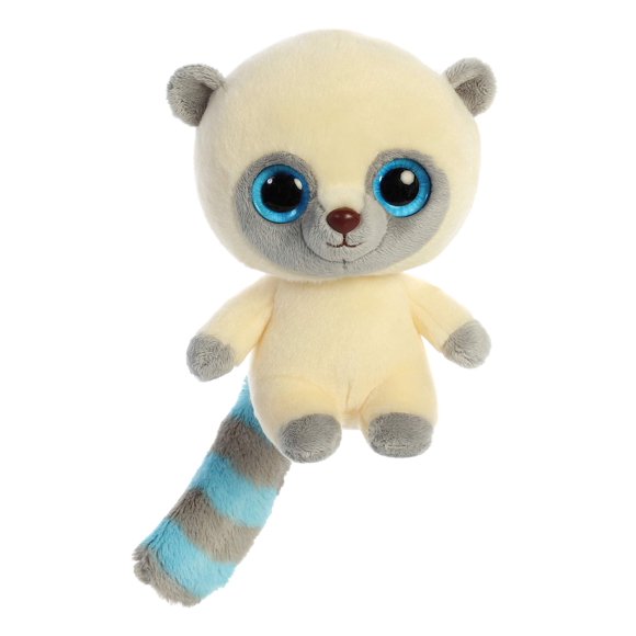 Figura de Peluche Yoohoo Aurora Suave de 20 cm Adorable