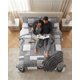 thumbnail image 3 of Quilt De Verano Mas Almohadas Textura Ultra Suave King, 3 of 6