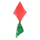 thumbnail image 4 of Nuevo cambio de color bufanda de seda para accesorios de truco de magia herramientas mágicas juguetes prácticos, 4 of 4