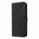 thumbnail image 5 of Funda Billetera para Samsung Galaxy S25 Edge con Soporte - Cartera de Cuero con Ranuras Negro, 5 of 5